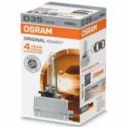 Osram Xenarc D3S 66340 12/24V 35W 4300K PK32d-5 HID Xenon Headlight Bulb