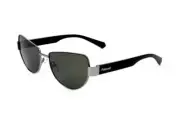 Polaroid PLD 6122/S SMF RUTH GREEN 57/18/145 UNISEX Sunglasses