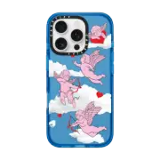 iPhone 16 Pro Impact Case CHERUBS
