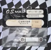 OS ENGINES CONNECTING ROD 40 RC, 40F , 45F 24205001