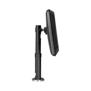 Atdec SD-POS-HA ATDEC POS HEIGHT ADJUSTABLE DESK MOUNT - LOADS UP TO 44LB - VESA
