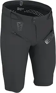 [SQlab] One-ox Unisex MTB Cycling Shorts, Unisex_Adult, MTB Cycling Shorts