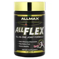 在飛比找iHerb優惠-[iHerb] ALLMAX AllFlex® 多合一關節健