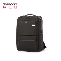 在飛比找蝦皮購物優惠-Bag Samsonite/新秀麗後背包包2021新款大容量