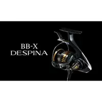 在飛比找PChome商店街優惠-◎百有釣具◎SHIMANO 23 BB-X DESPINA 