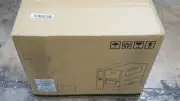 -=NEW IN BOX=-AIRTRACK IP-2A BARCODE LABEL MAKER-FAST-THERMAL INDUSTRIAL PRINTER