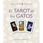 EL TAROT DE LOS GATOS / TAROT OF CATS