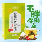 【在地發貨 特價處理】柠檬山楂荷叶茶花茶茶包菊花冬瓜茶水果茶茶决明子组合便秘养生茶