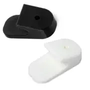 For Magic Mouse 2 Charging Dock Mount Holder Stand Base Bracket Replacement