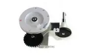 BOBBIN WINDER COMPLETE, #EJD9264210 fits SINGER 3860
