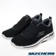 SKECHERS 男健走系列 GOWALK ARCH FIT - 216254BKGY