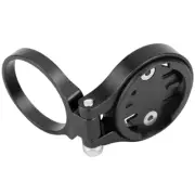 Bike Adjustable Stem Mount Holder For Garmin Edge 1000 820 810 520 Computer EJ