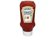 Heinz Tomato Sauce Ketchup 500Ml Bottle Meal Condiments Flavouring Ingredients