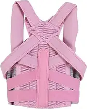 Corrector for Kids, Back Brace from The d Spinal Support Under Clothes to Improve Slouch, Thoracic Kyphosis
