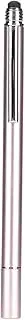 Pink Capacitive Stylus Pen - High Sensitivity Universal Touch Screen Tool for Mobile Phones and Tablets
