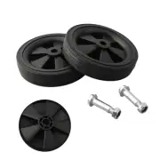 Non Slip and Silent Air Compressor Caster Wheels for Easy Installation