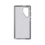 Tech21 Evo Check for Samsung GS22 Ultra (Smokey Black)