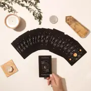 (NEW) Manifestation Cards by Spirit Daughters
