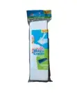 Mr. Clean Magic Eraser Squeeze Mop Refill New Removes stubborn scuffs