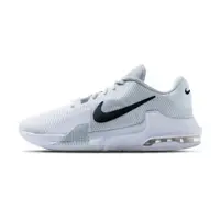 在飛比找ETMall東森購物網優惠-Nike Air Max Impact 4 男 白 運動 休