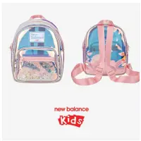 在飛比找蝦皮購物優惠-預購 韓國 New Balance kids 女孩夢幻閃亮亮