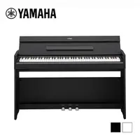 在飛比找PChome24h購物優惠-YAMAHA YDP-S55 88鍵 數位電鋼琴 雙色款