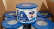 6 PCS Type VI Hot Tub Filter Spa Pool Filter New Sealed