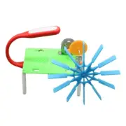 Assembly Generator Model Kits Science Experiment Toy DIY Science Project