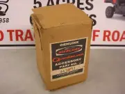 NEW/OLD Stock MERCURY SNOWMOBILE TACH #64323A1 3-F-1