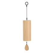 Windbell Bamboo Wind Chime Rods Windchimes Percussion1764