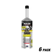 6 x Nulon Pro-Strength Diesel Turbo Cleaner 500ml DTC-500 Upgrade PDTC