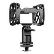 Saramonic SR-SMC10 Universal ShockMount [SAR-SRSMC10]