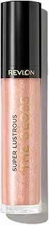 REVLON SUPER LUSTROUS™ THE GLOSS Snow Pink (205)