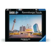Ravensburger Berlin 1000 Piece Puzzle