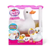 Zuru Pets Alive: Mama Duck Surprise! - Assorted | AU