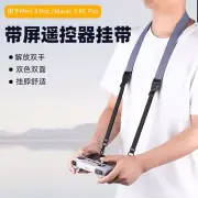 For DJI MINI 3/4PRO with Screen Remote Control Mavic 3Classic Lanyard RC 2