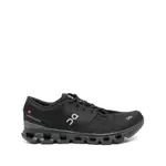[On Running] On Running On Cloud X 4 "Black Eclipse" 7 US BLACK