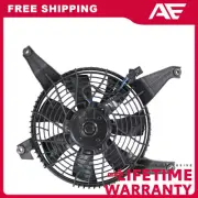 Cooling Fan Assembly For 2001-2003 Mitsubishi Montero (for: Mitsubishi)