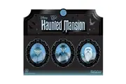 Super7 Disney ReAction Figure - Haunted Mansion Hitchhiking Ghosts 3-Pack