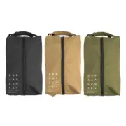 Shoes Storage Bags with Zippers Travel Shoes Sneakers Organizers