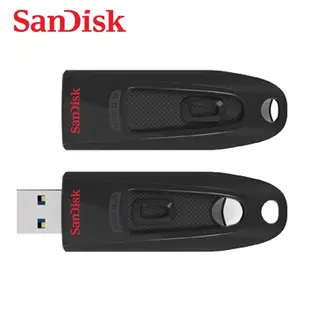 SANDISK Ultra CZ48 USB 3.0 隨身碟 高速 100MB/s 現貨 廠商直送