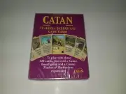 Catan: Traders and Barbarians Replacement Game Cards CN3123 Brand New Sealed