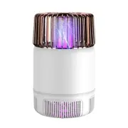 Bug Zapper,Powerful Mosquito Trap, Fly Zapper Indoor with Lights8398