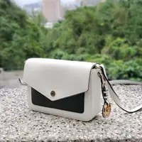 在飛比找PopChill優惠-[二手] 全新正品 MK Michael Kors 小方包 