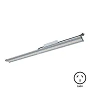 Pro Grow Model X LED Grow Light Bar - 60W - Dimmable - 2.4umol/j - IP65 - 60CM
