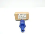 Deublin 1116-586-324 Sic/sic Lh Rtr Union 3/8in Npt