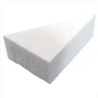 在飛比找樂天市場購物網優惠-巨津 長方型三角海綿(8入) KM182 [33096] :