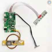 LP141WX3 1280X800 DP USB TYPE-C LCD Monitor Adapter Controller Board Kit HD-MI