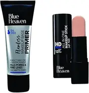 primer mini 16 GM & U.H.D Make-up stick concealer