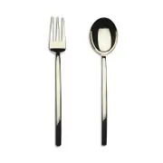 Mepra Due Champagne Serving Set